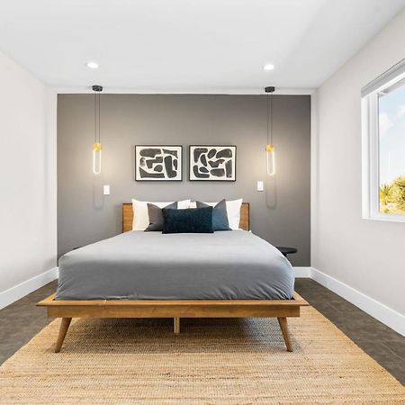 Luxury Retreat Villa Joshua Tree Exterior photo